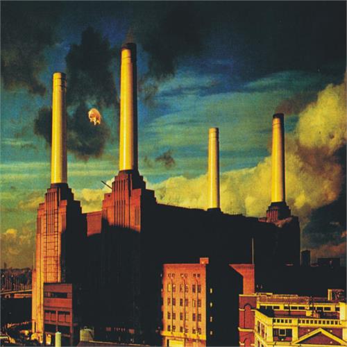 Pink Floyd Animals (LP)